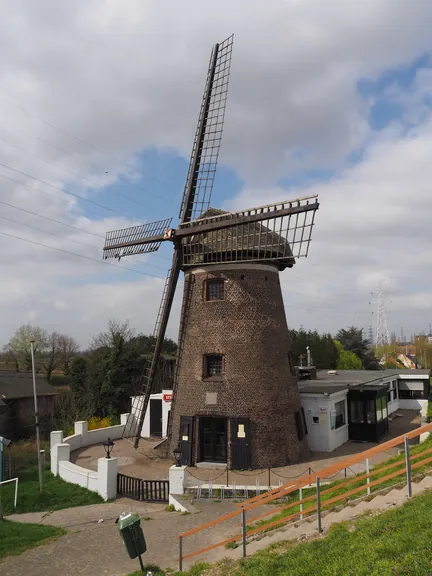 Doel, Beveren (Belgium)